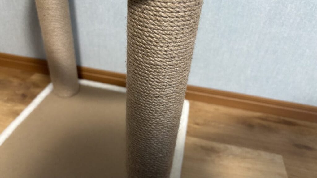 YS-toys22の爪とぎの写真